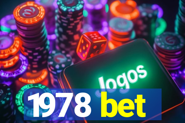 1978 bet